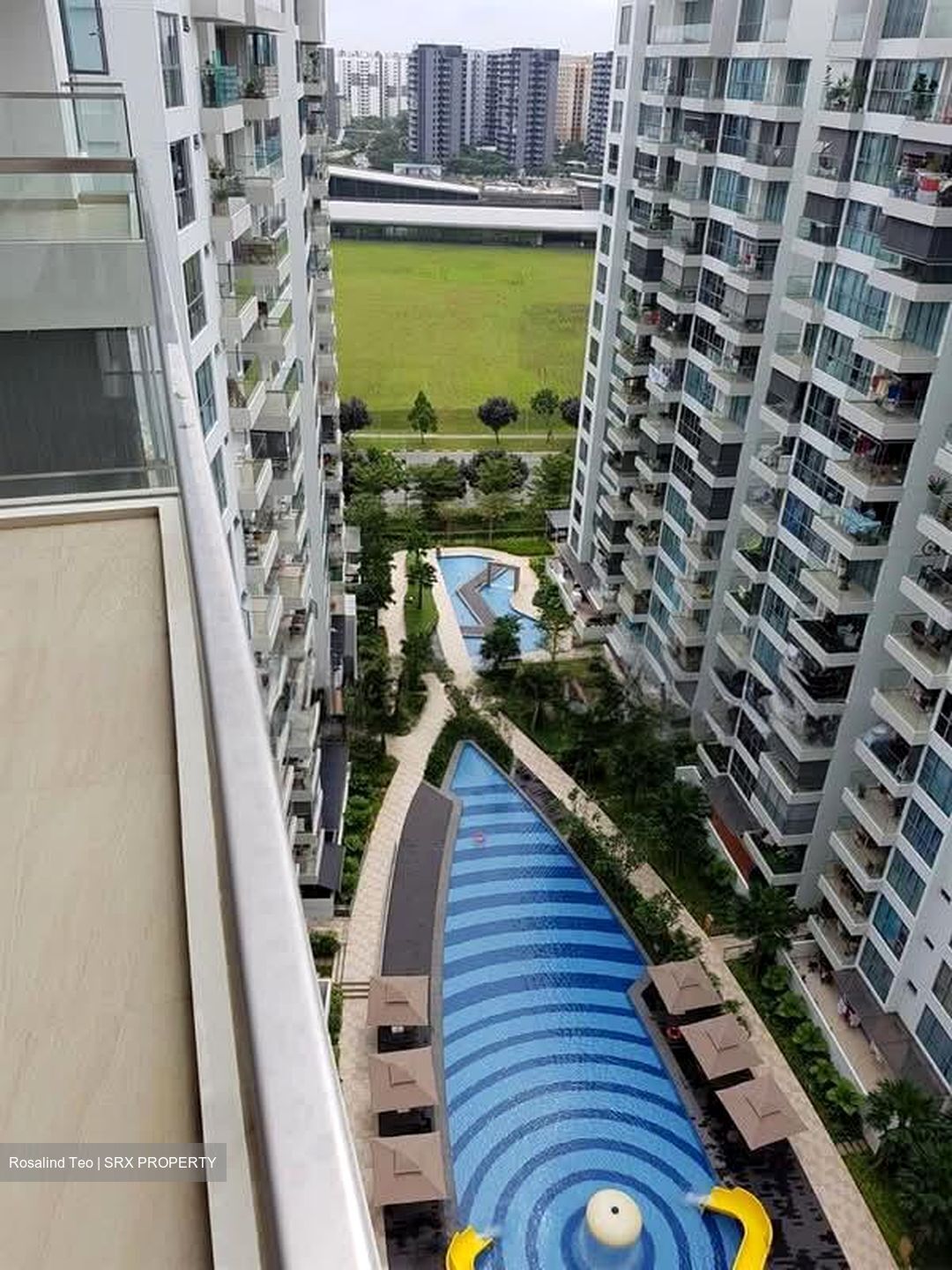 A Treasure Trove (D19), Condominium #595142541